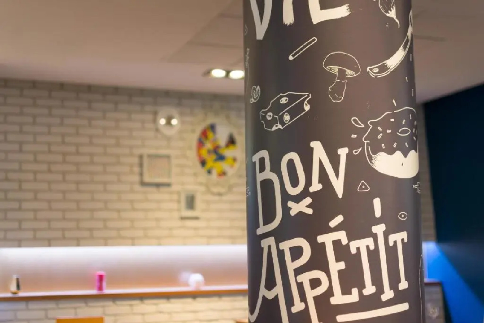 Novotel Paris Pont De Sevres