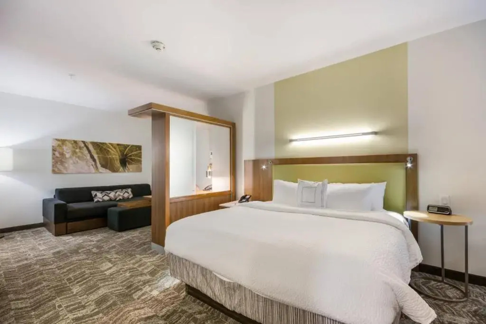 SpringHill Suites Enid