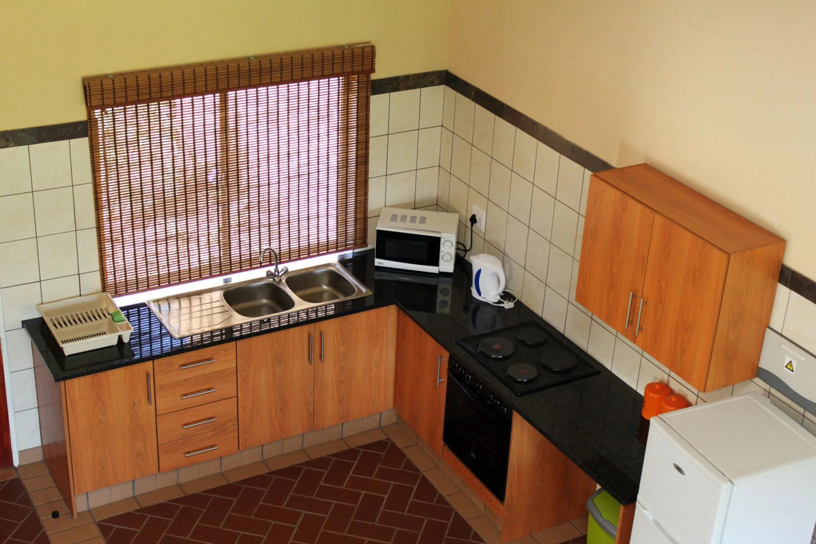 Olifants River Lodge by Dream Resorts