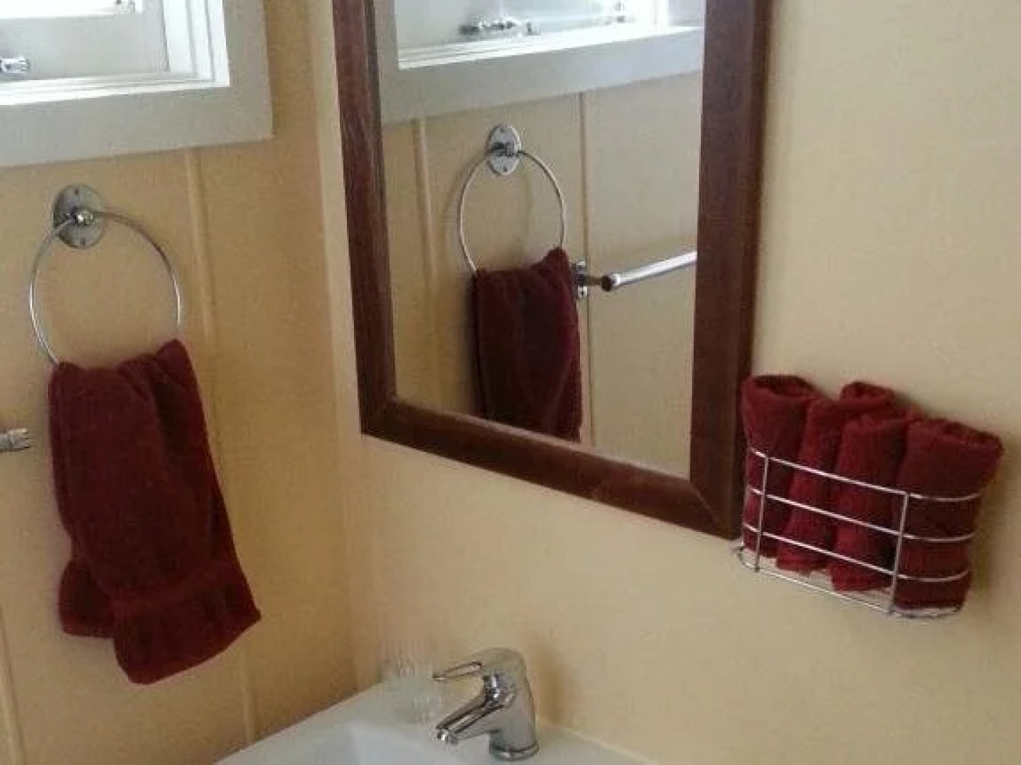 Arthur's Pass Alpine Motel