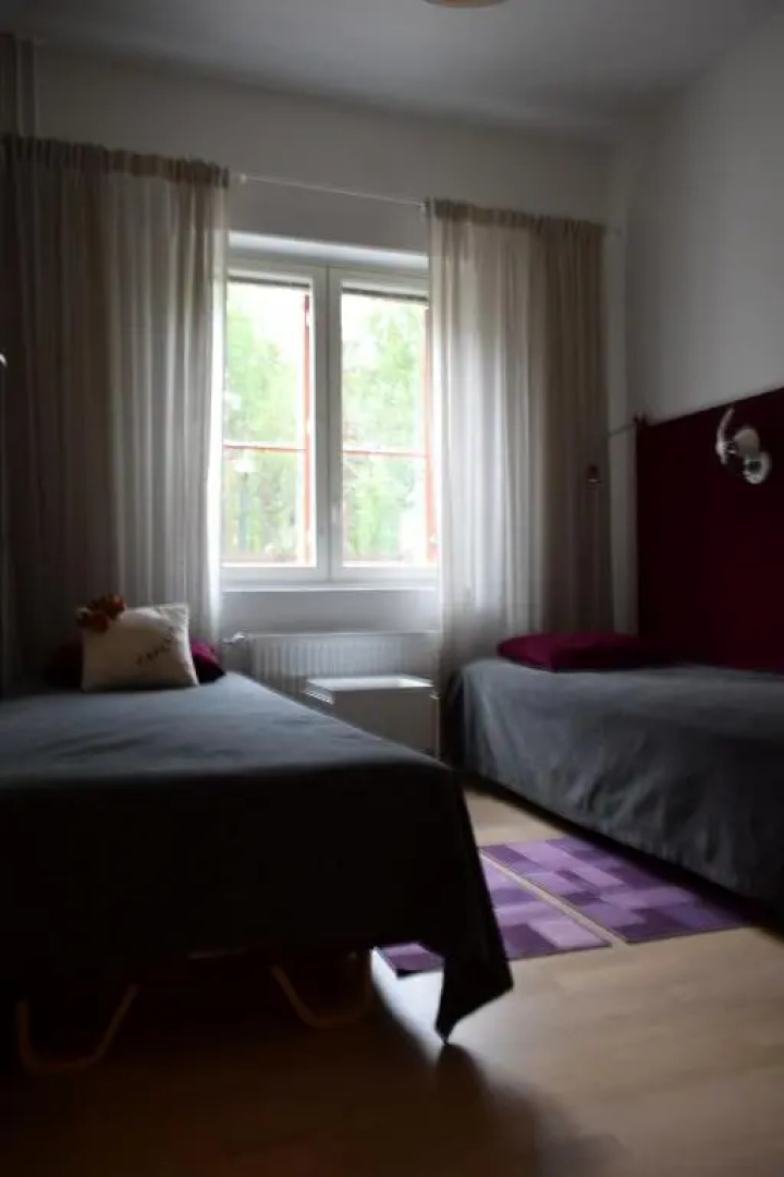 Castillo Kelotähti Apartment