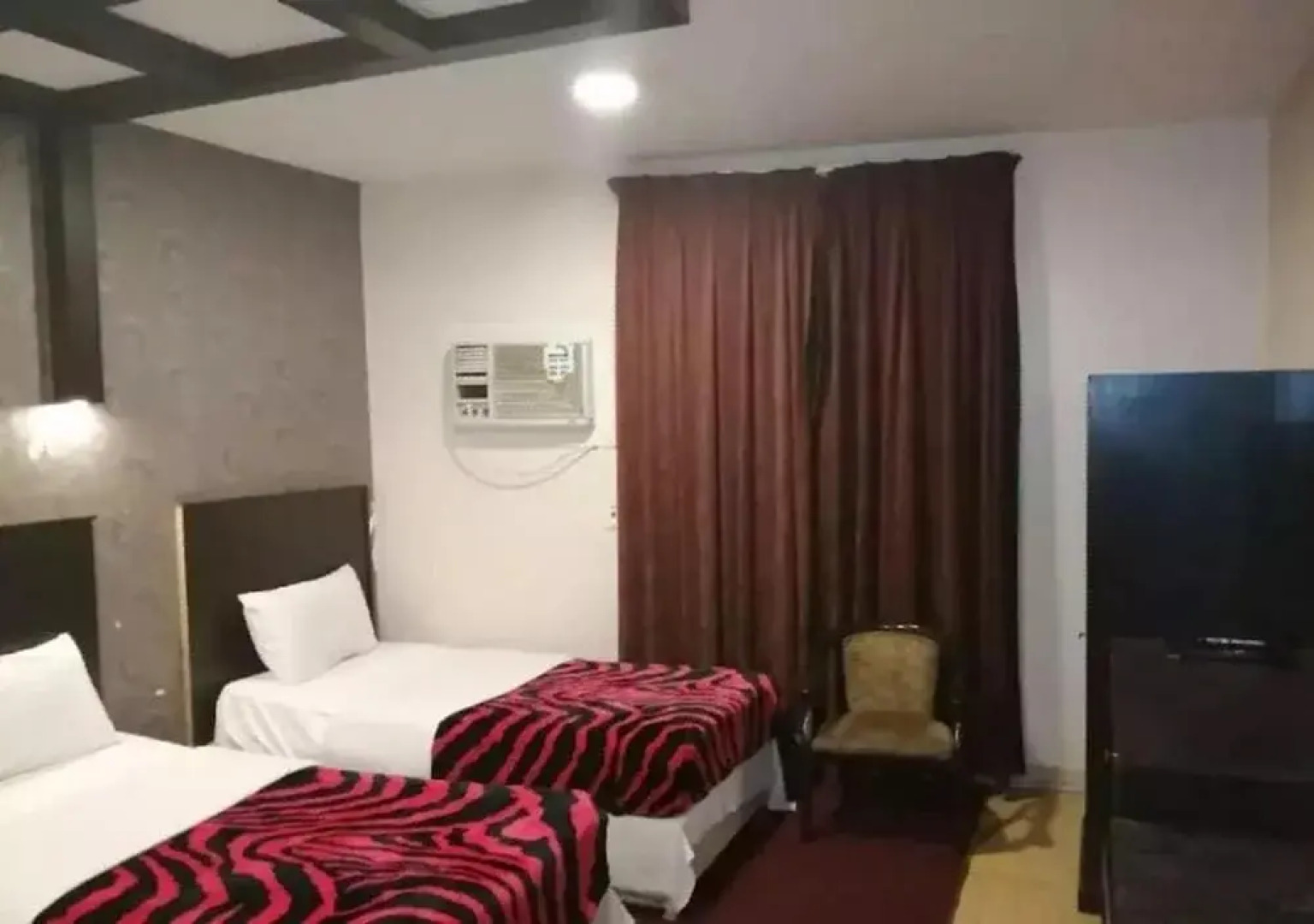 Al Oroba Hotel