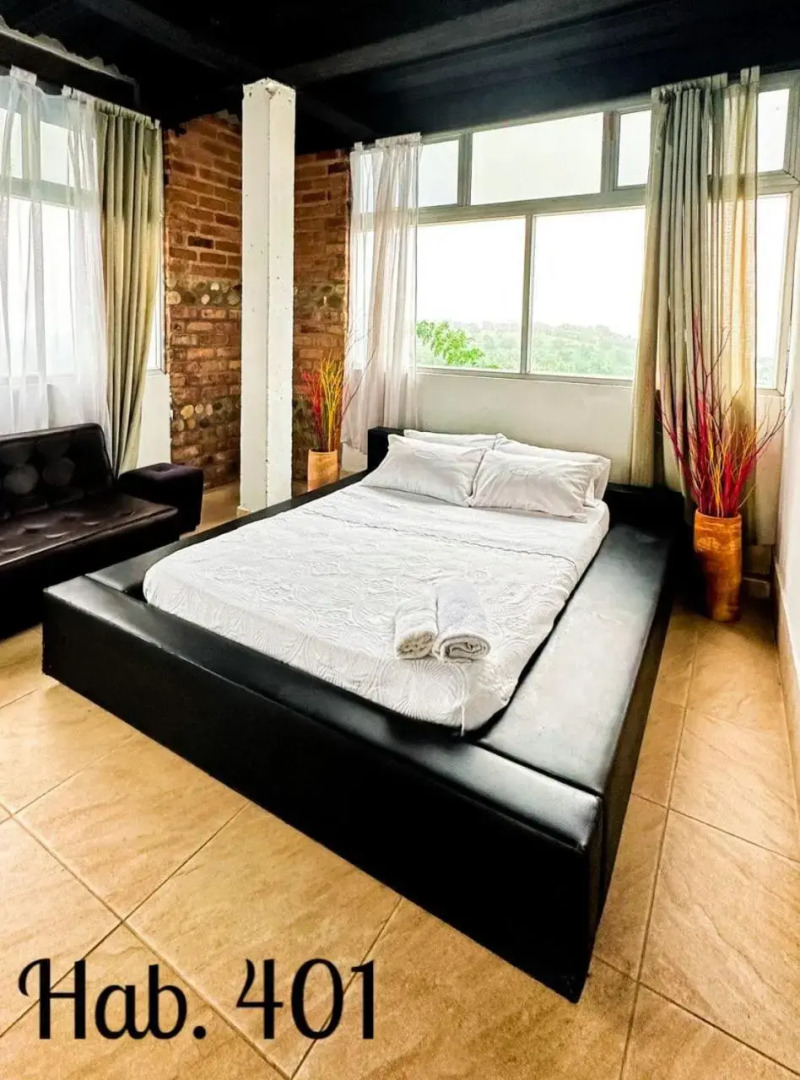 Gloriazul Villa Campestre