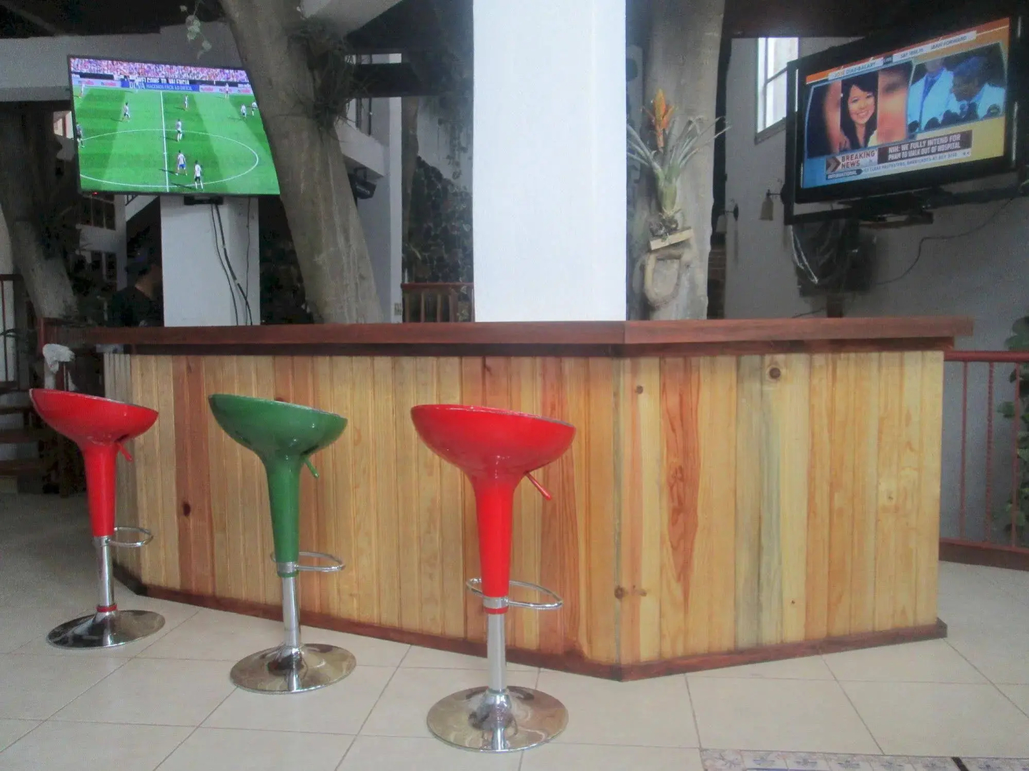 Hotel Nuestro Sueno