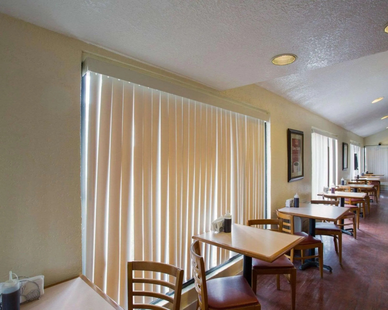 Knights Inn College Station