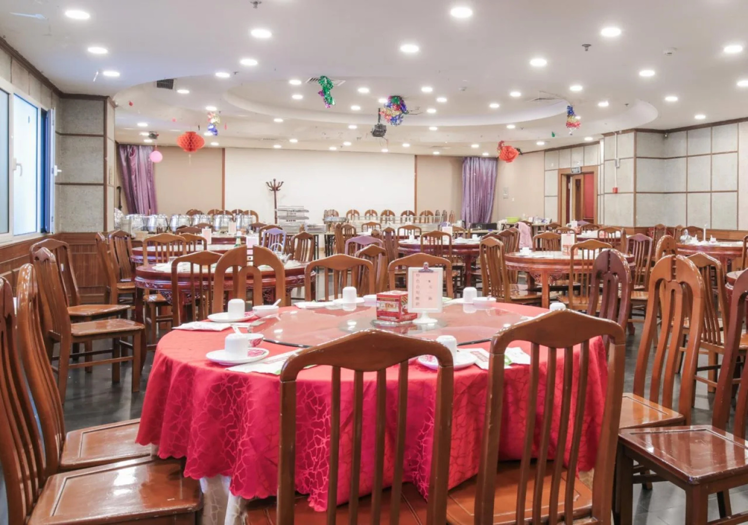 Tianjin Inner Mongolia Jinma Hotel