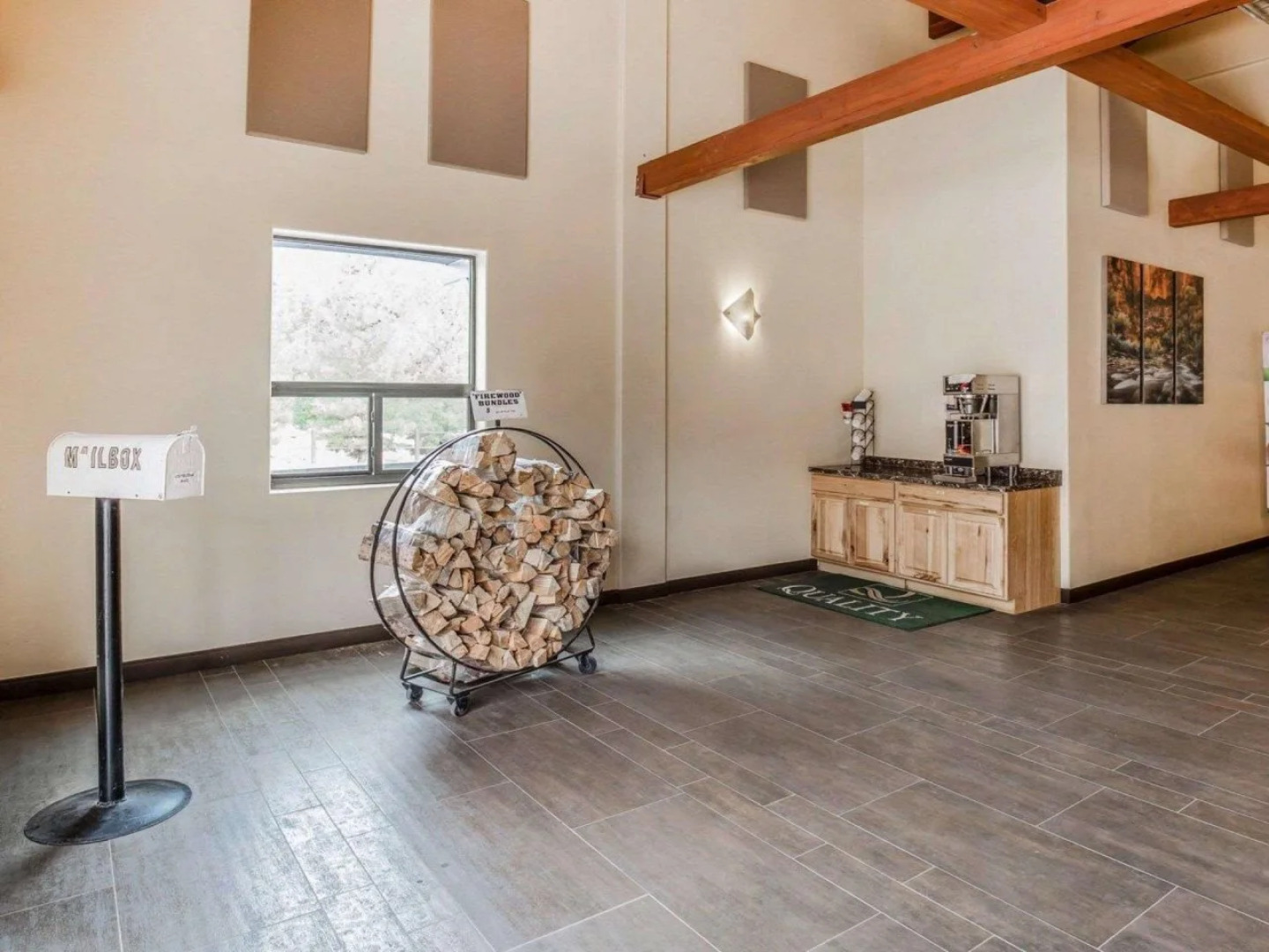 Quality Inn At Zion Park