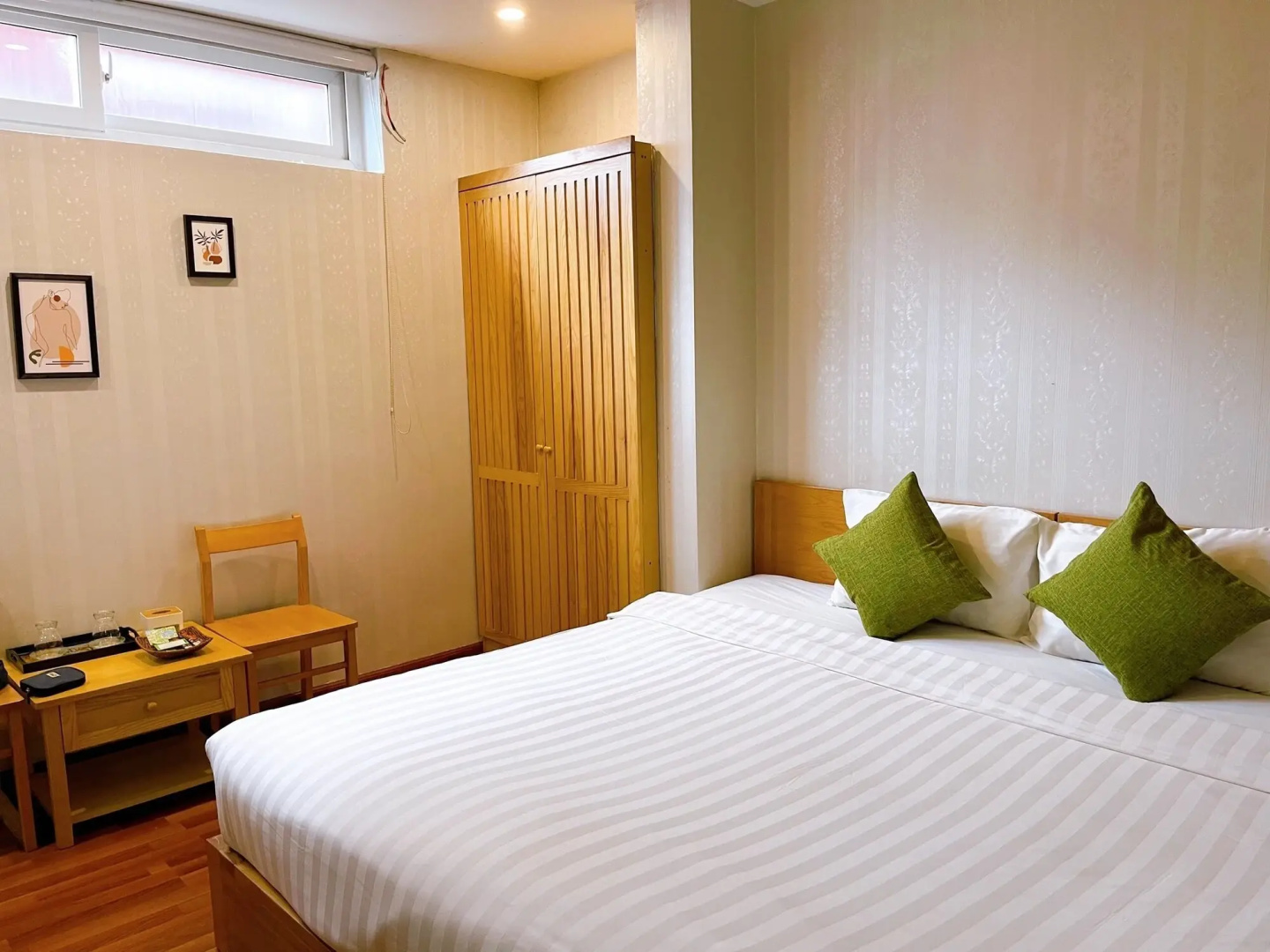 Hanoi Central Park Hotel
