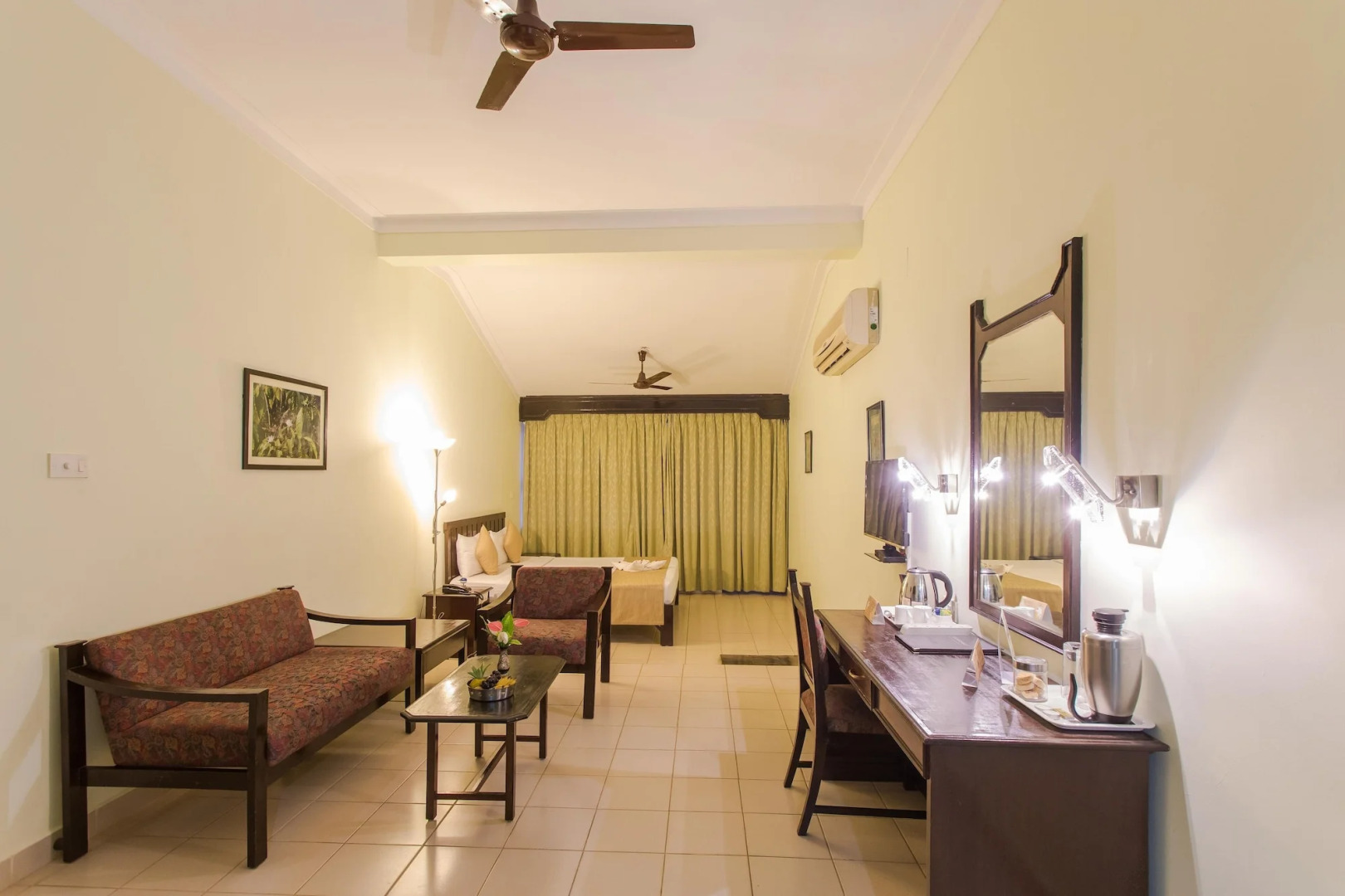 Hotel Coorg International