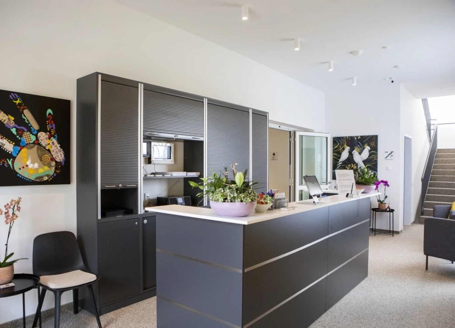 B Home Apart Hotel by Alpha