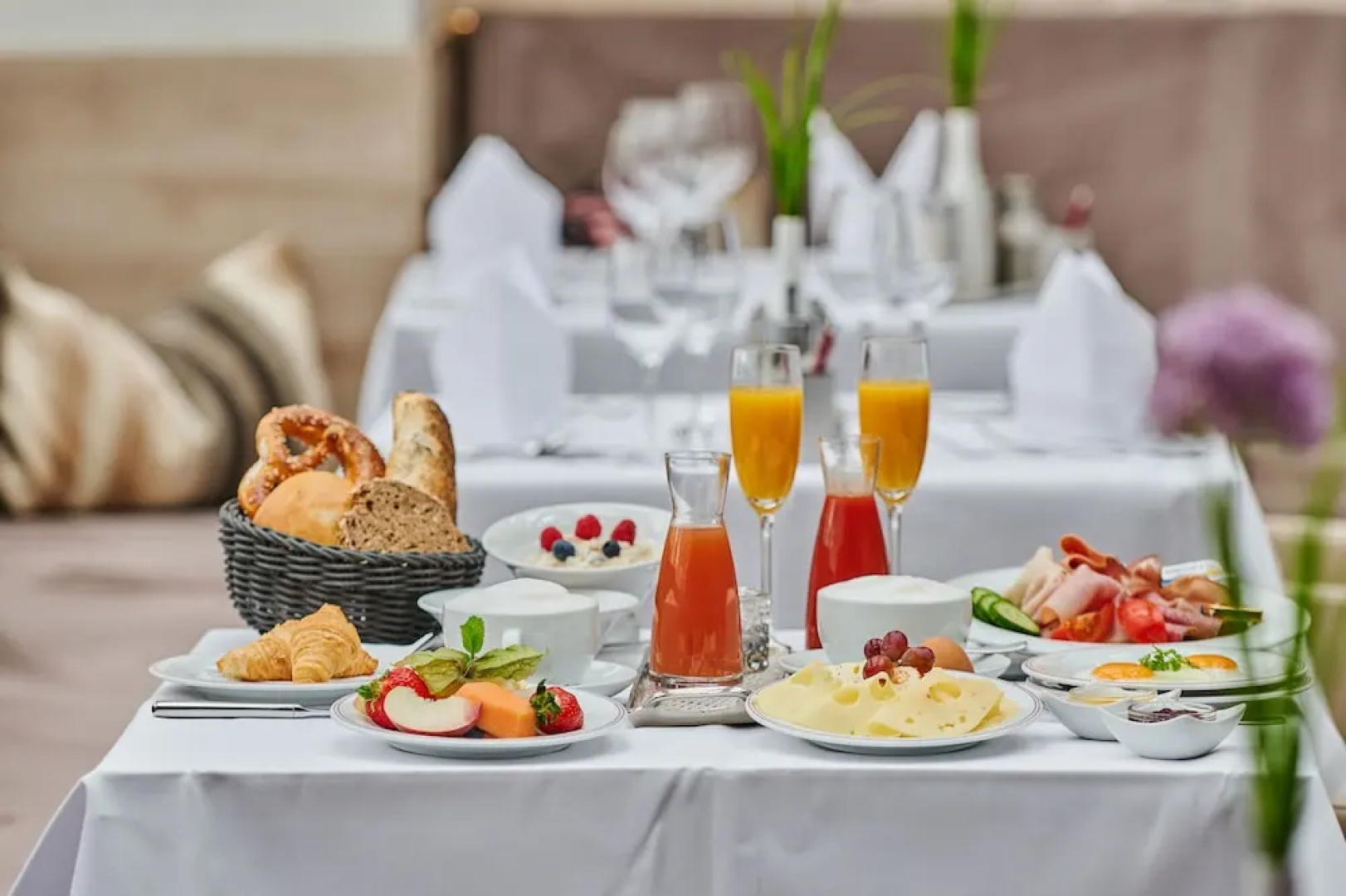 Vitalhotel Bad Birnbach