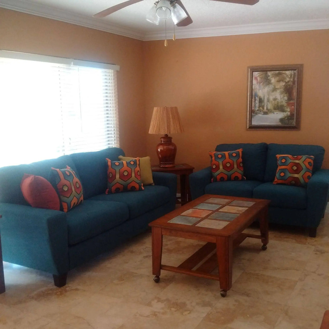 Beach Villas of Deerfield