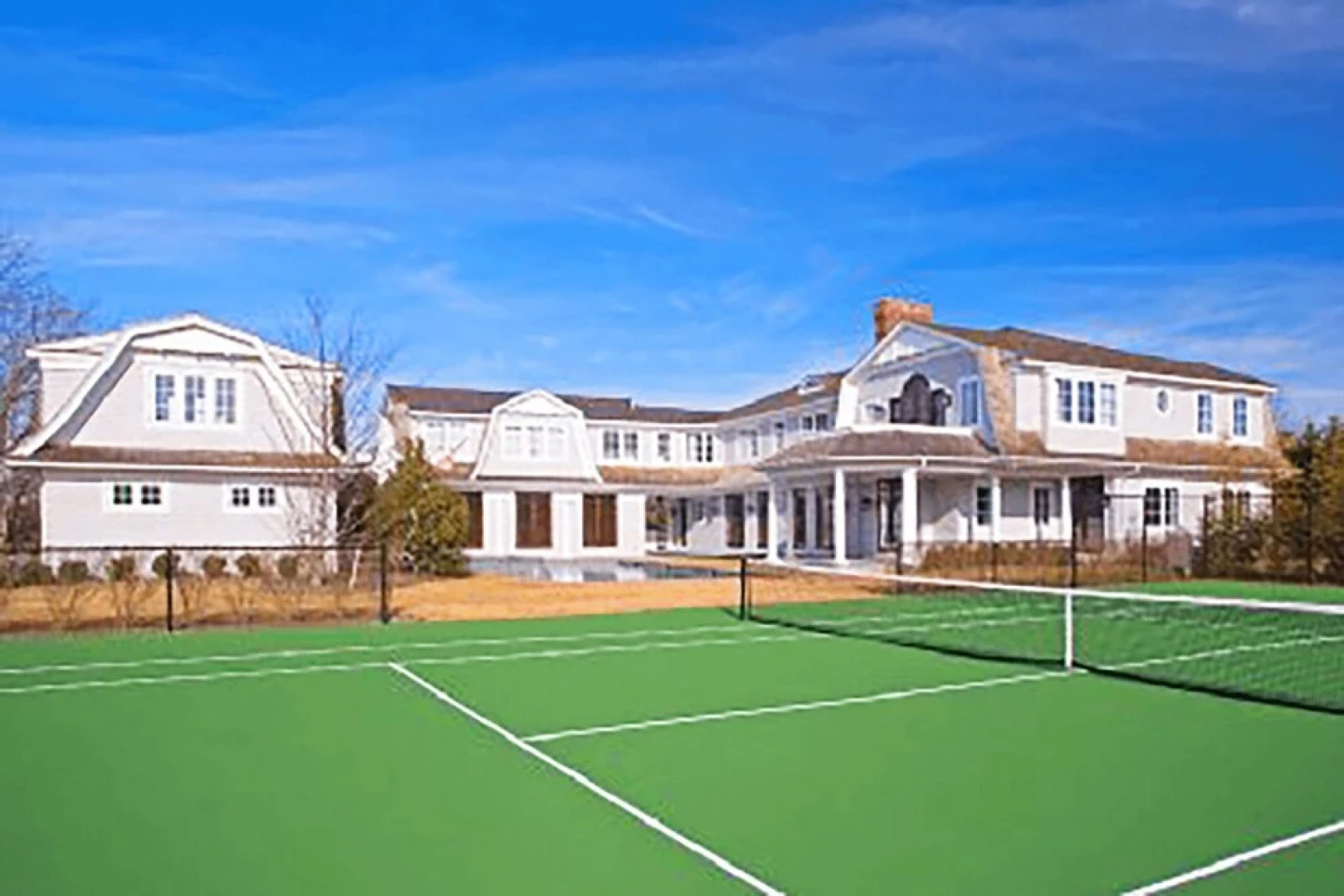 Villa Florencia - Luxuriant 11 Bedroom Villa