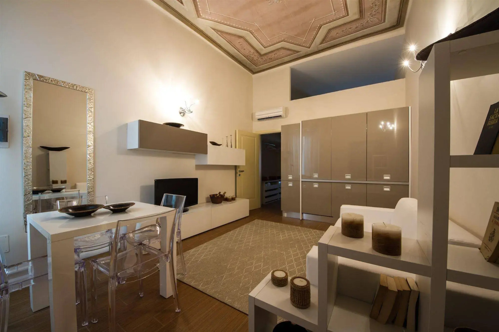 Vip Bergamo Apartments