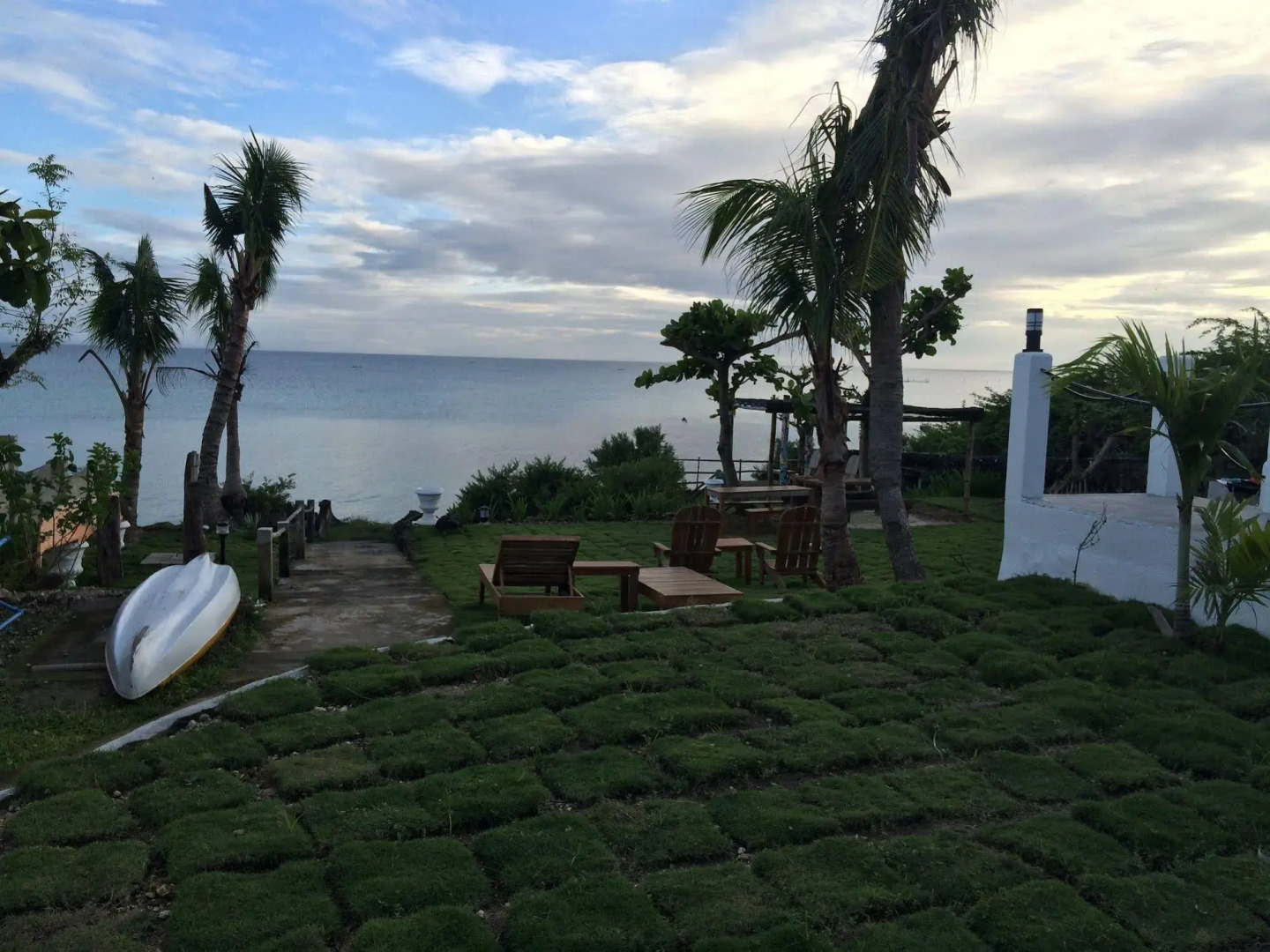 Kandugyap House By The Sea