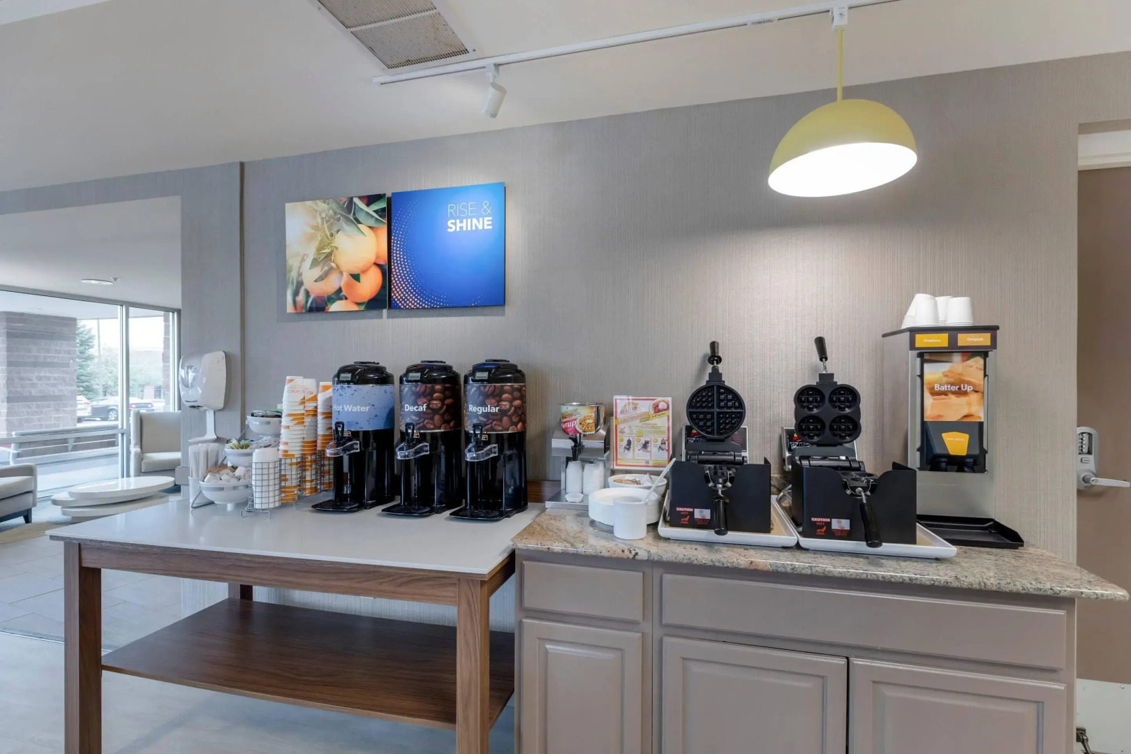 Comfort Inn & Suites Boulder