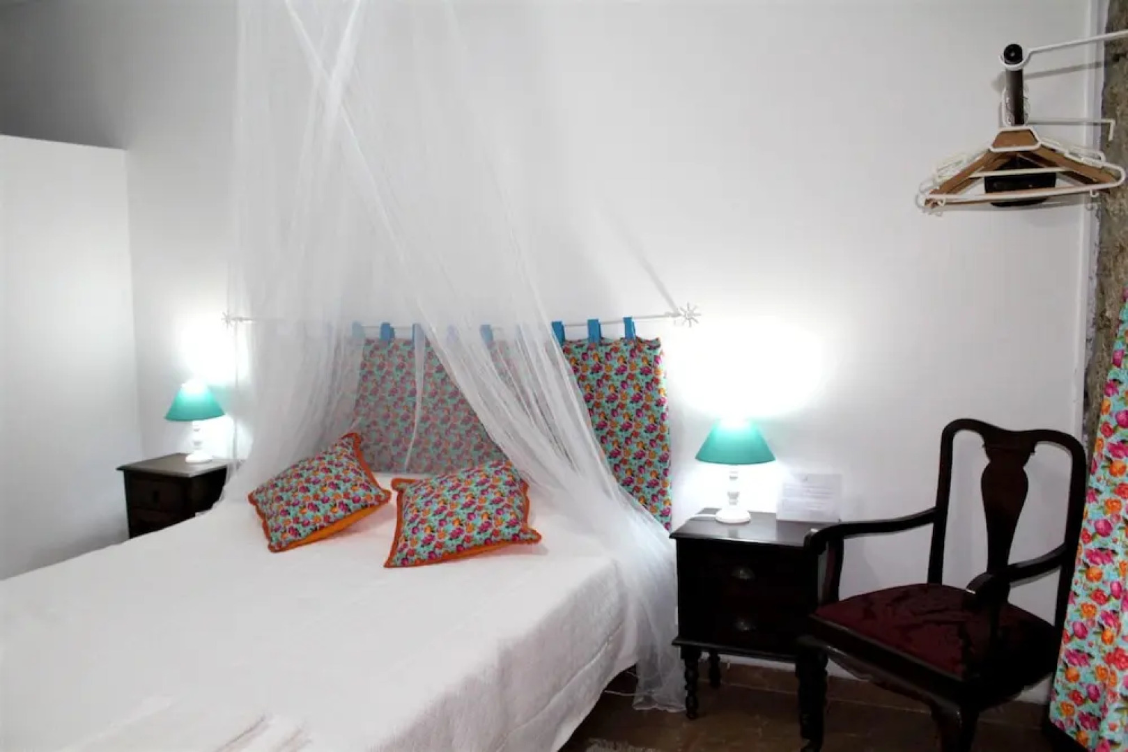 Villa With 4 Bedrooms in Castelo Branco, With Enclosed Garden and Wifi