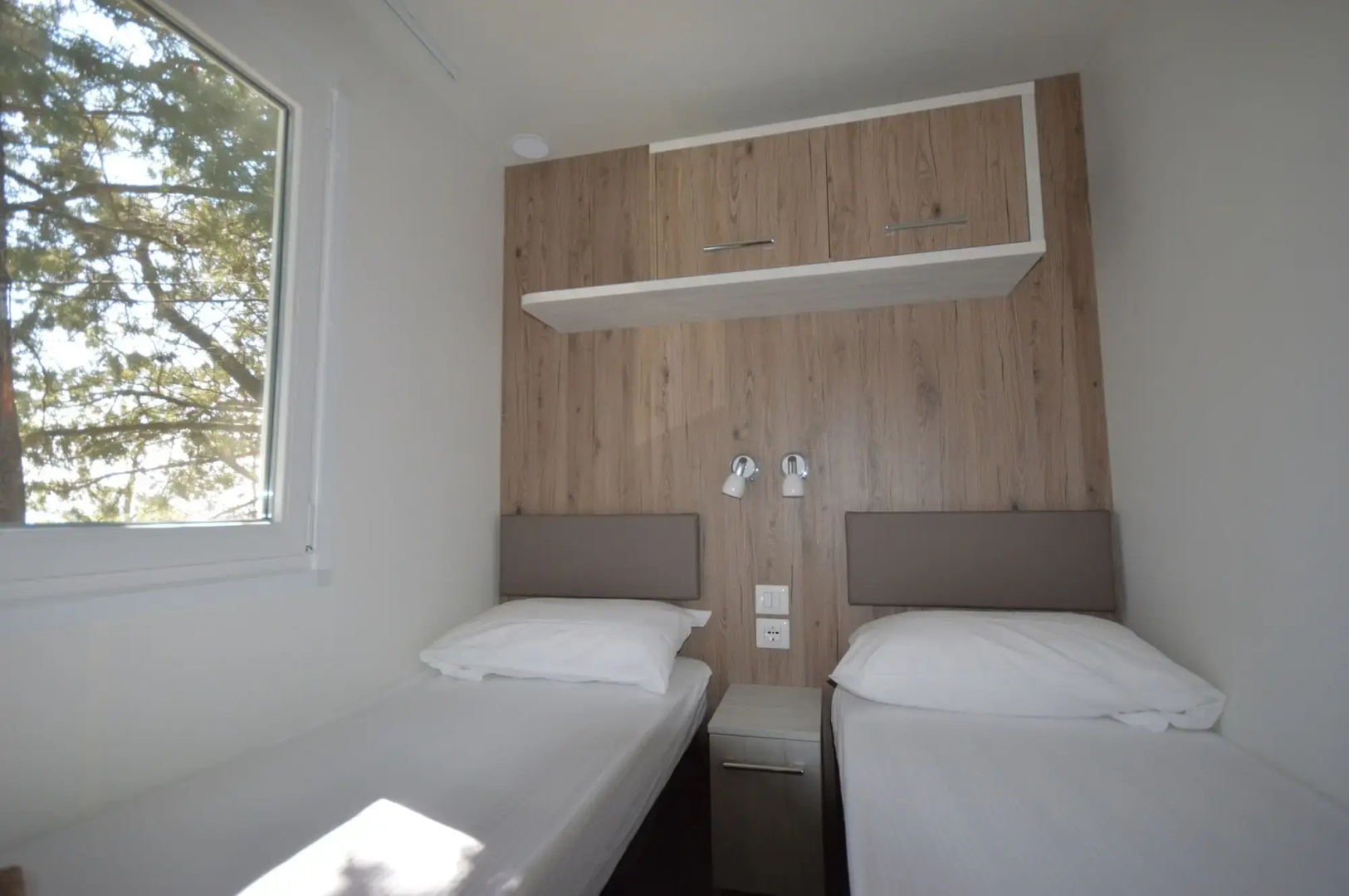 Camping Village Panoramico Fiesole