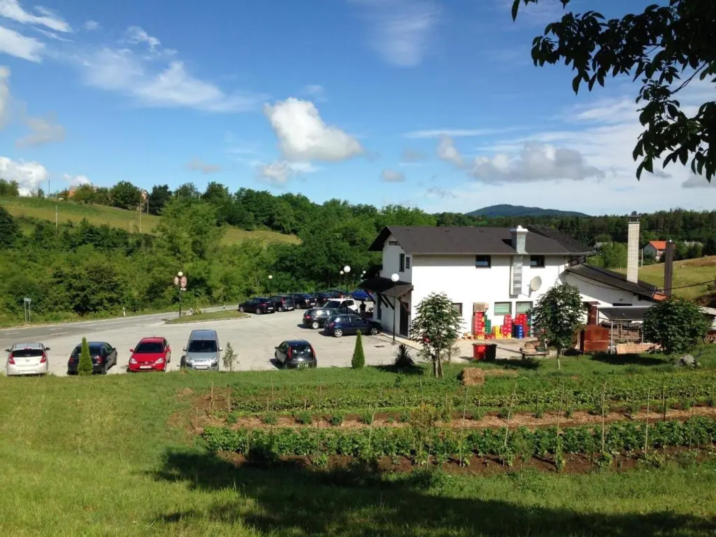 Gea Bed and Breakfast