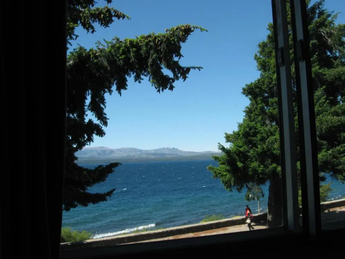 Departamento Costanera Bariloche