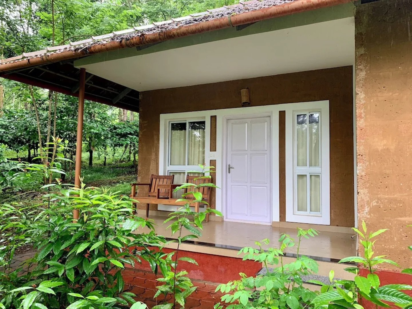 Thennal Jungle Camp Pvt Ltd