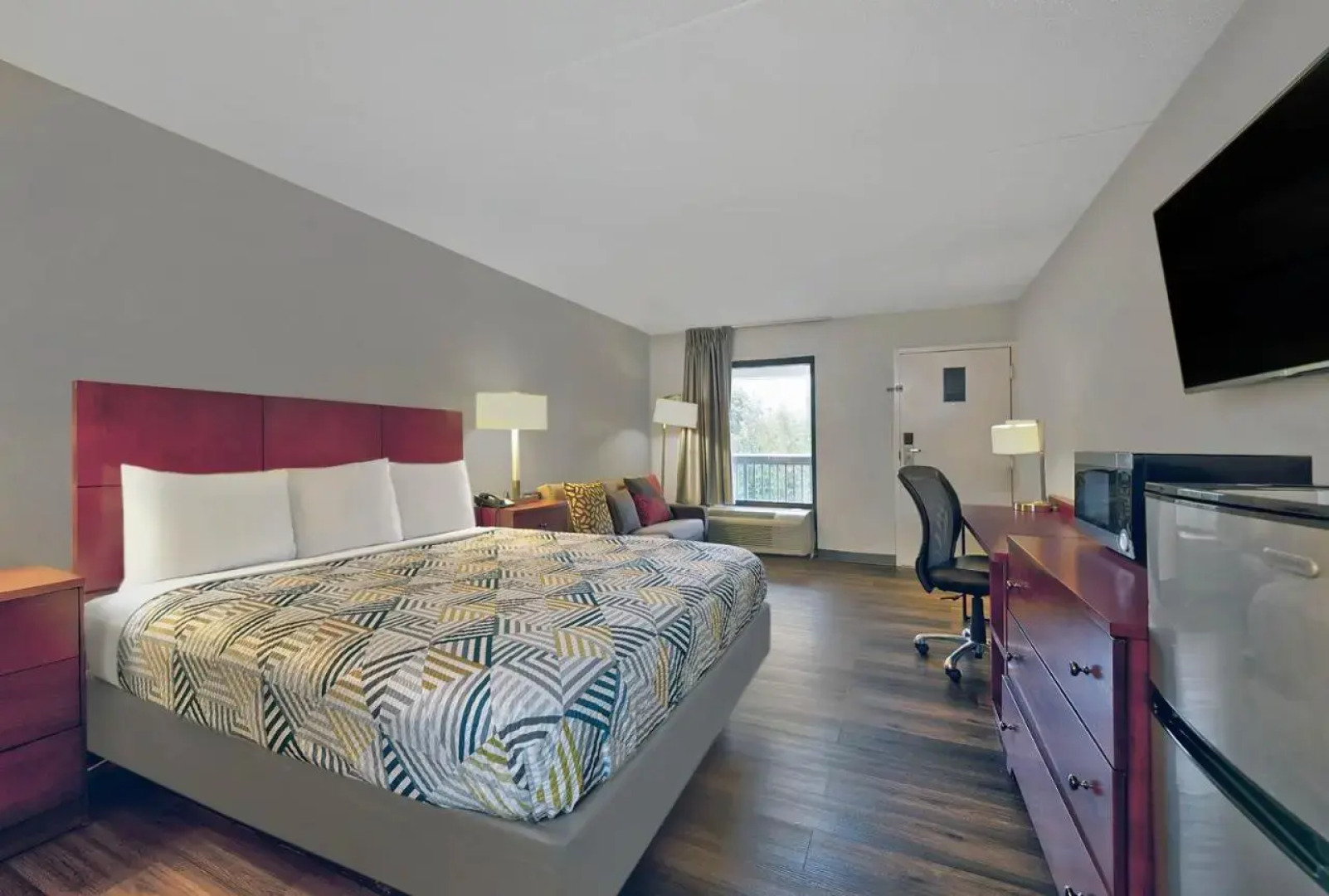 Americas Best Value Inn Scottsboro