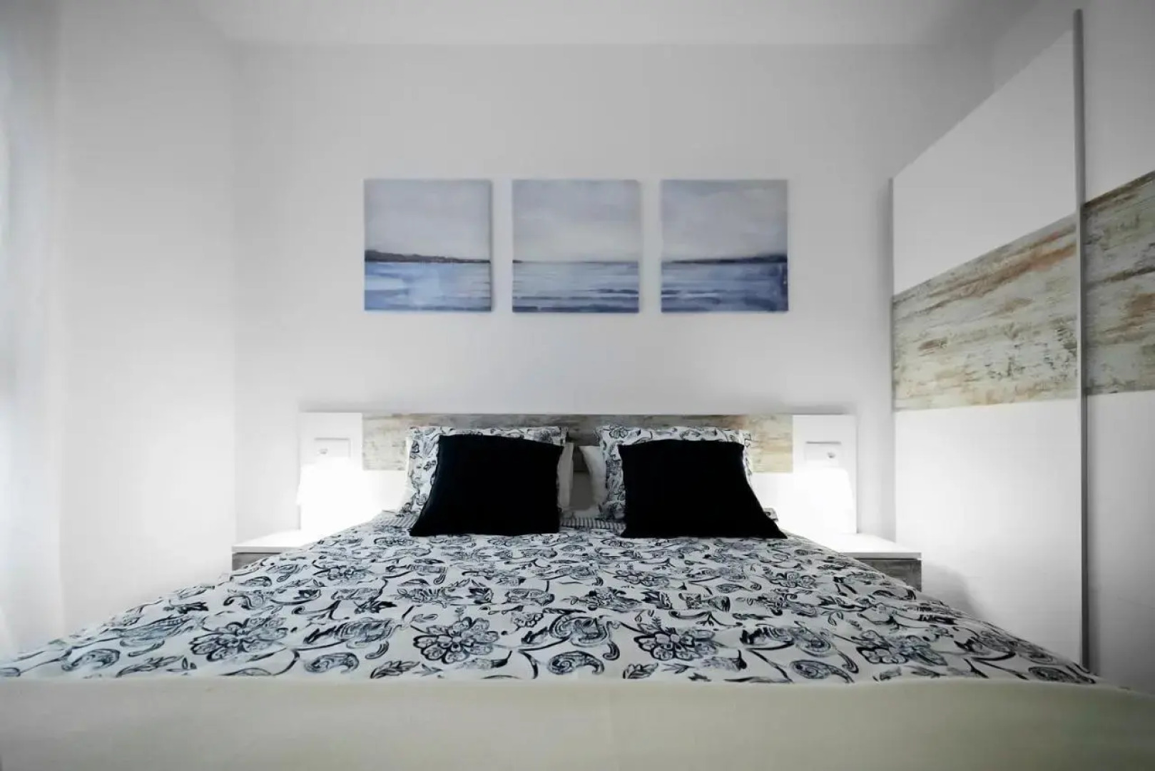 Apartamento El Salvador