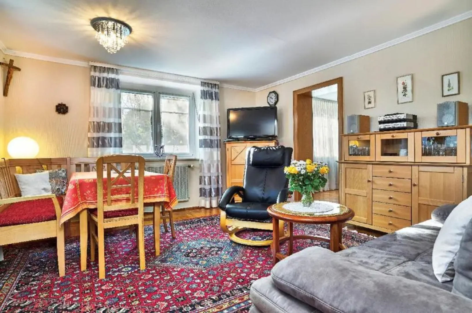 Ferienwohnung Am Alten Rathaus