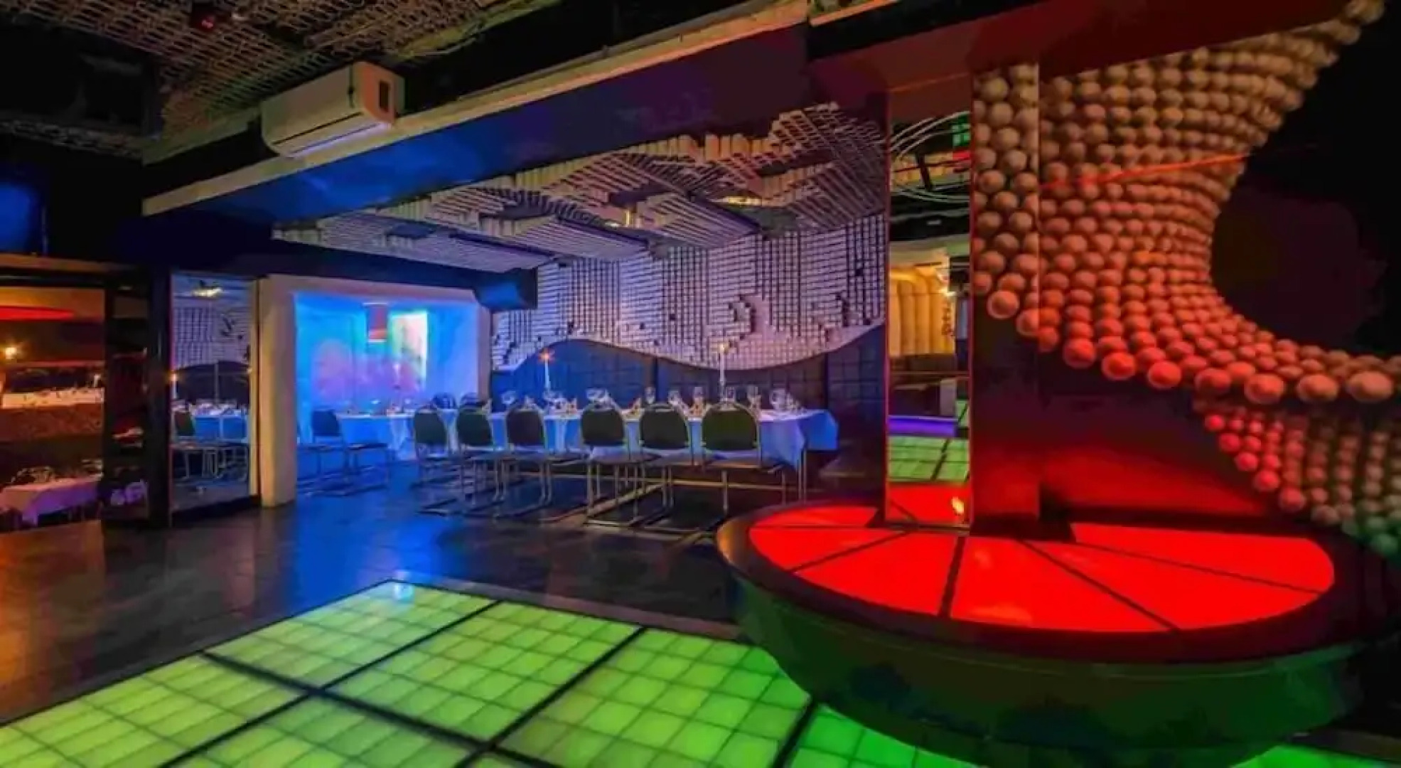 Hotel ARA Restauracja Club