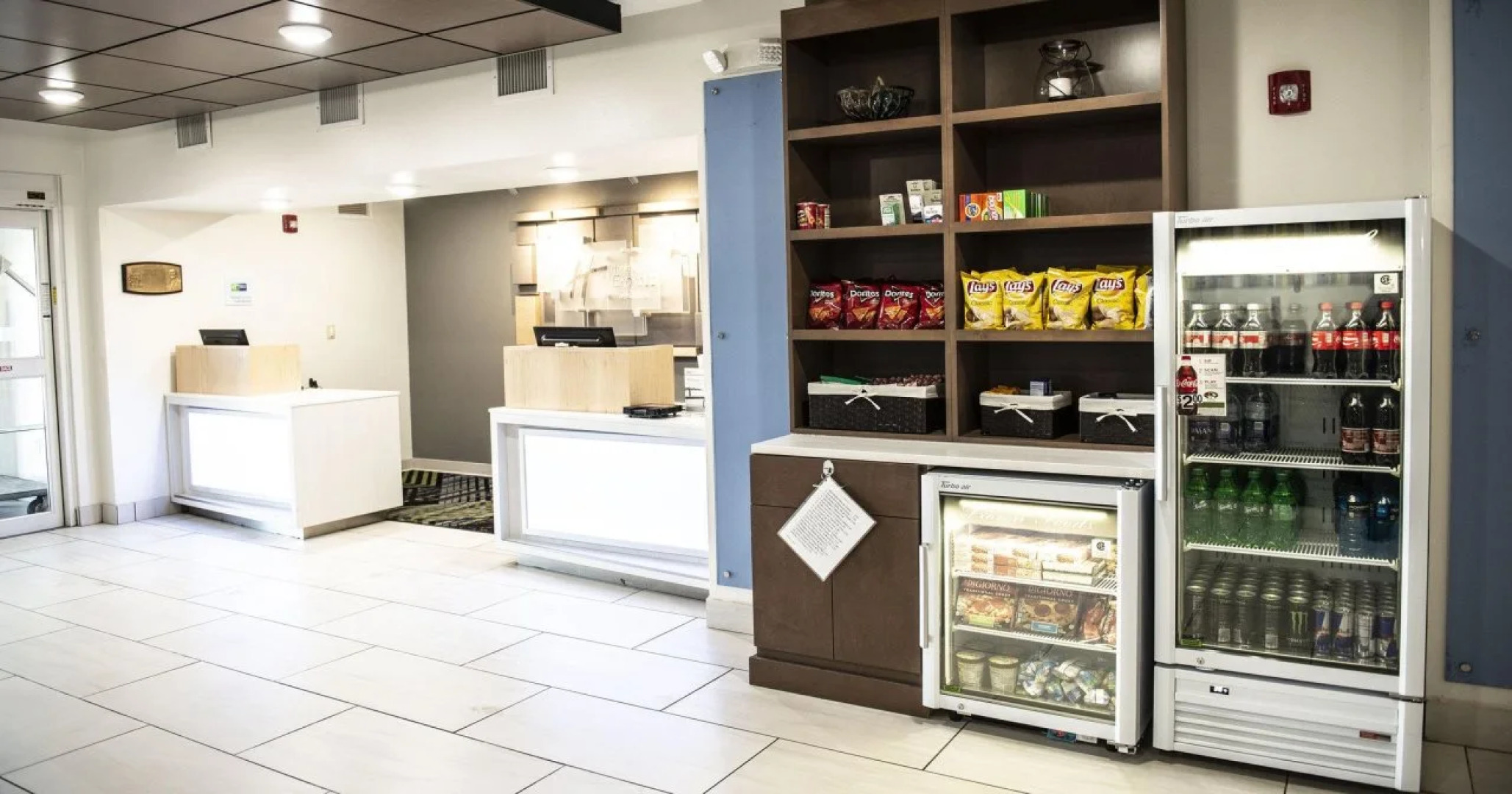 Holiday Inn Express & Suites Sedalia by IHG