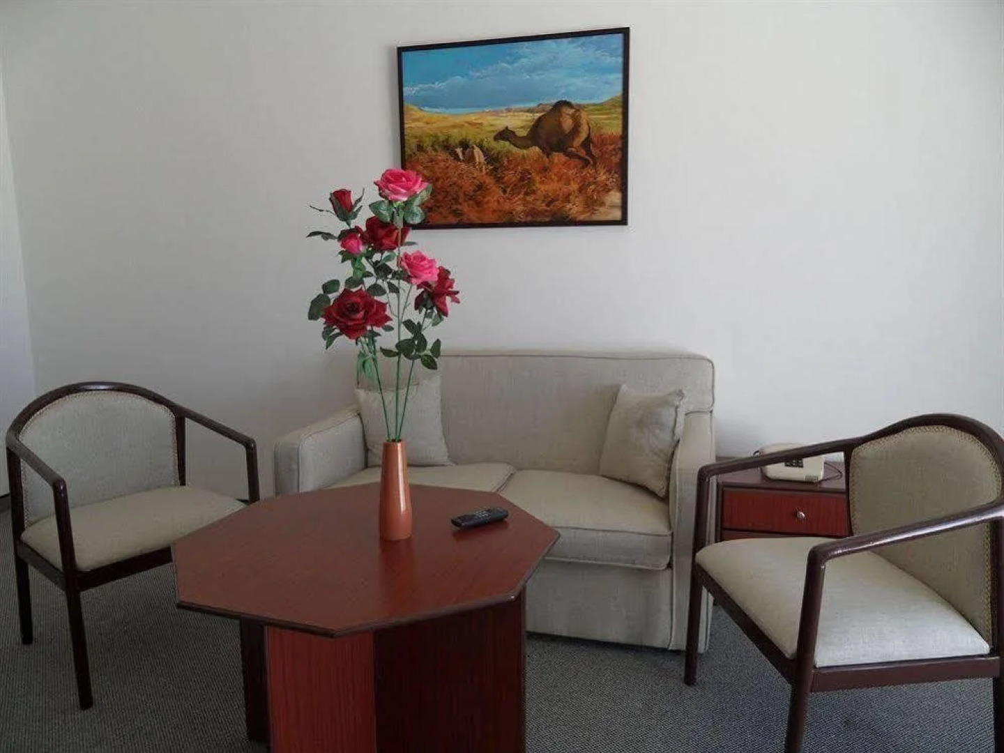 Petra Panorama Hotel