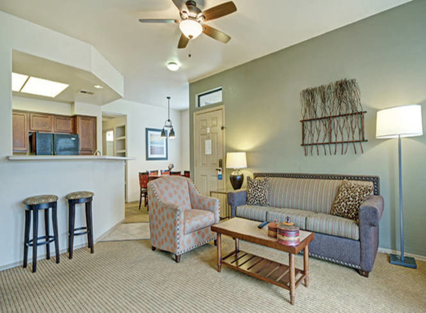 WorldMark Phoenix - South Mountain Preserve