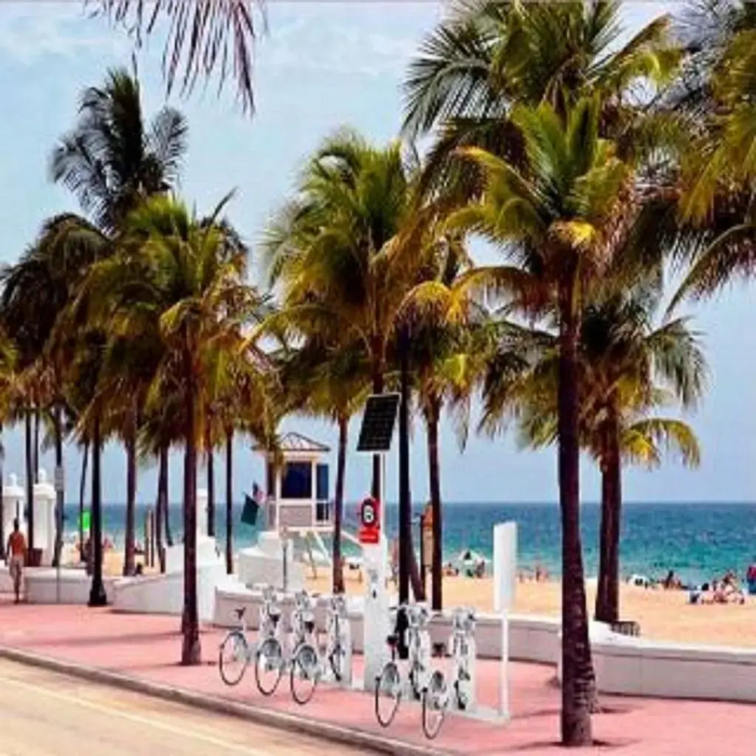 Hollywood Gateway Inn