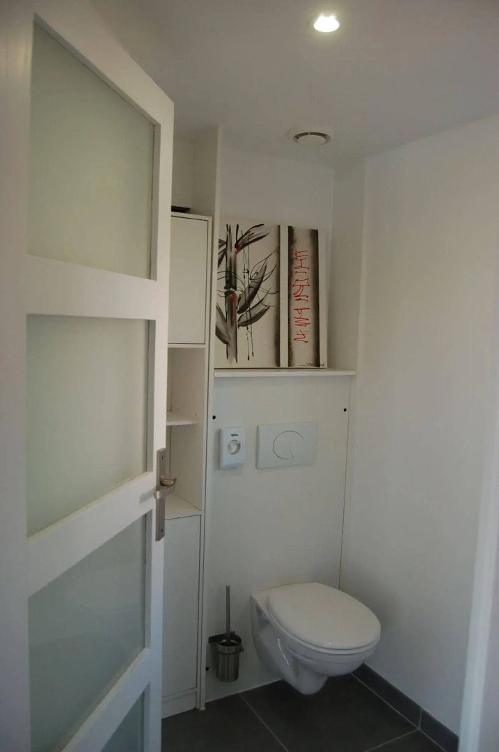 Les chambres du club vert du Périgord