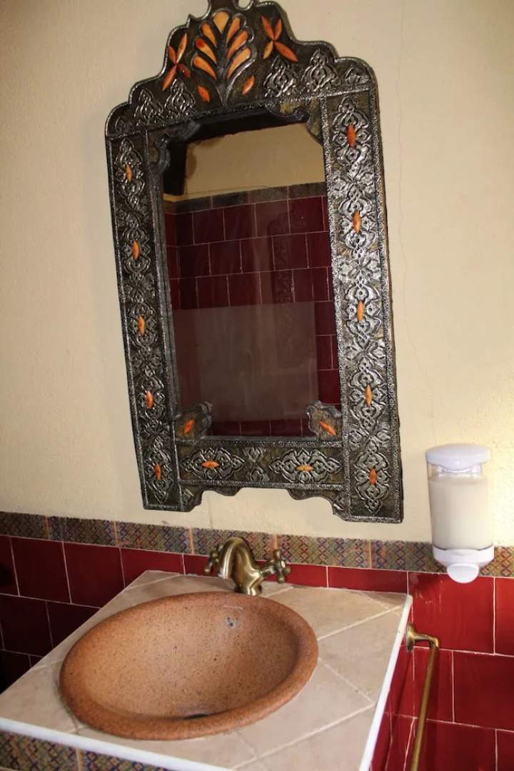 Alojamientos Rurales El Grial