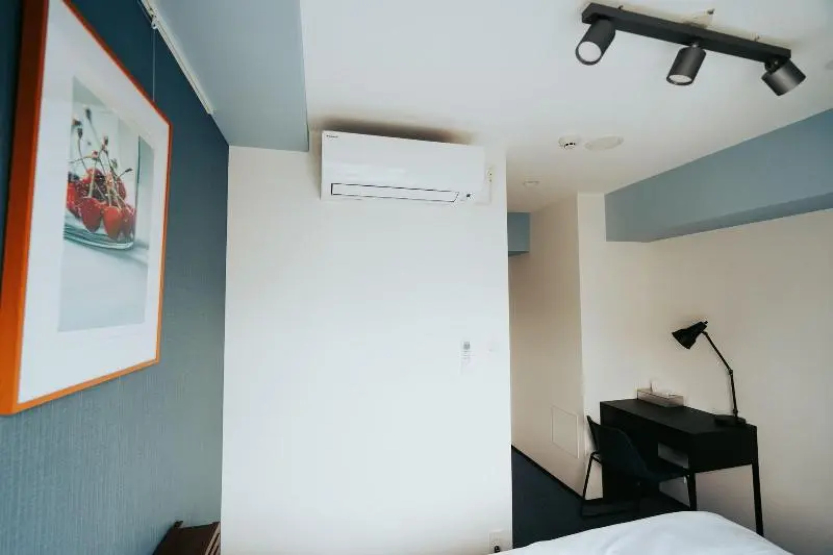 Отель Unito Shiodome