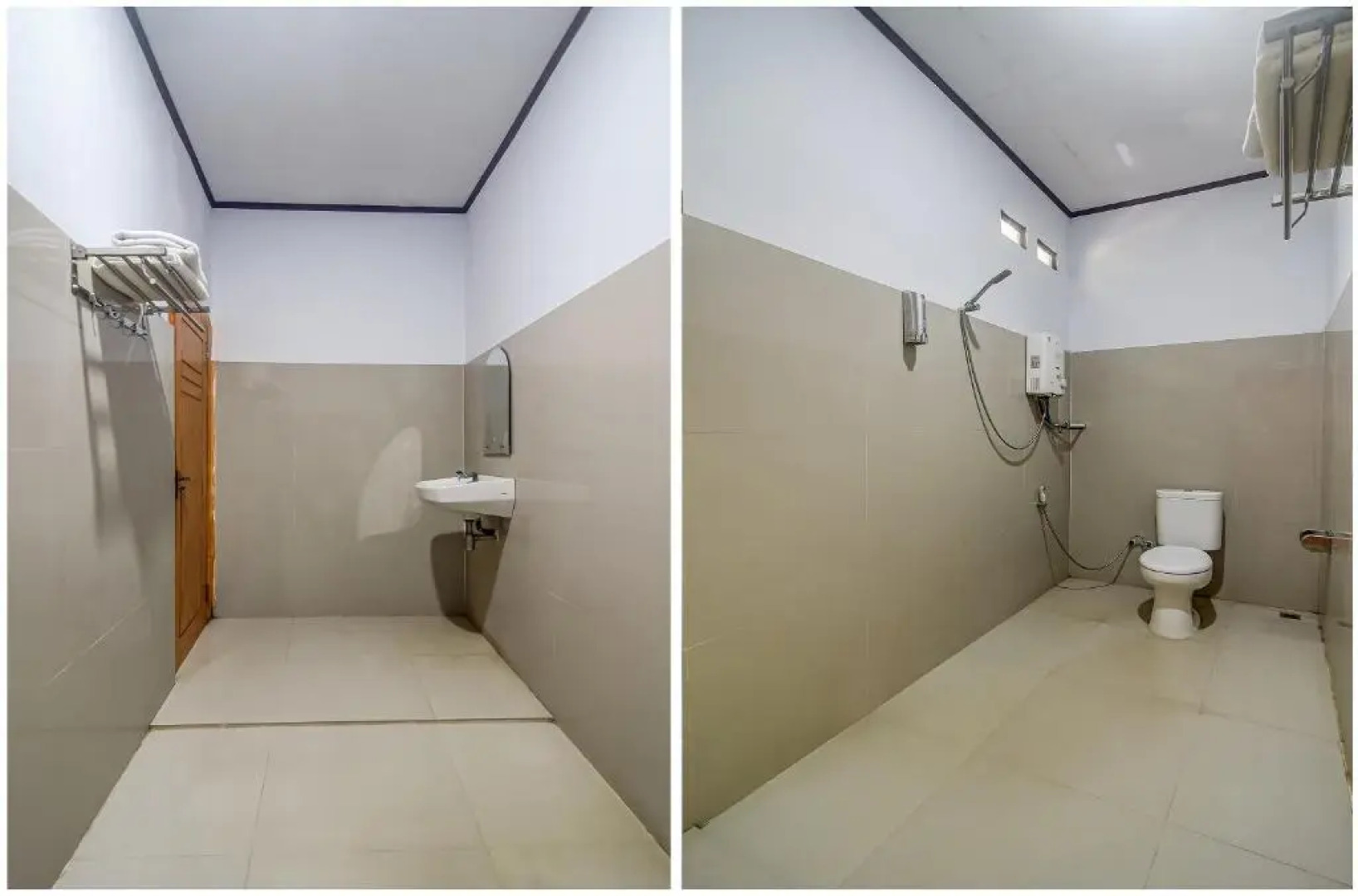 OYO 90924 Tarsius Homestay