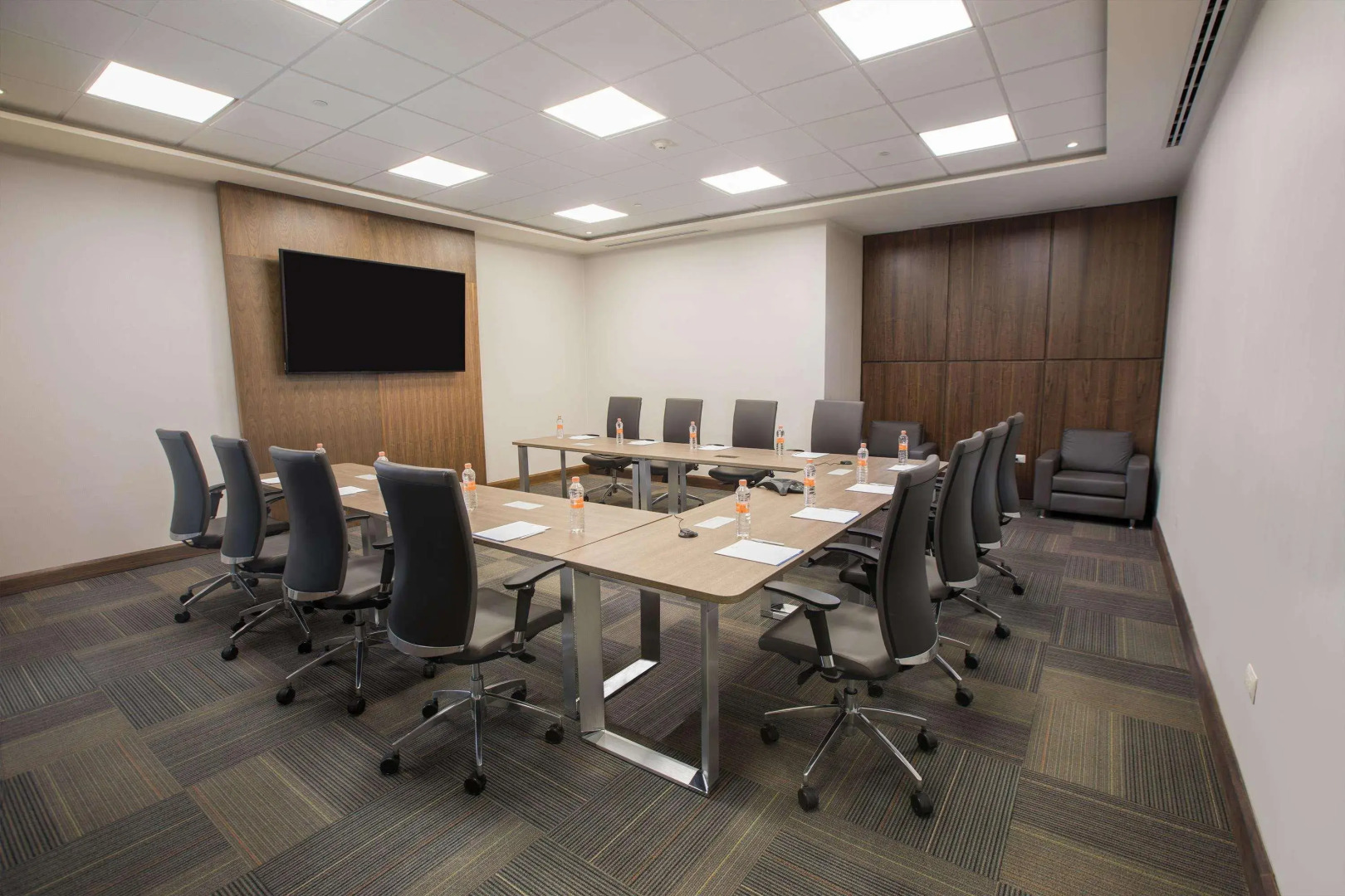 Hilton Garden Inn Silao Aeropuerto Bajio