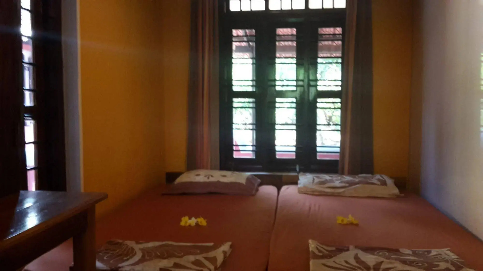 ELDC Dreamcatcher House