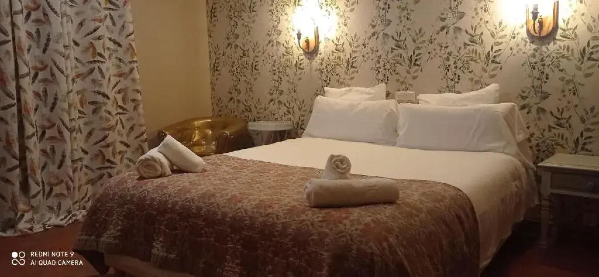 Hotel Rural Río Escabas