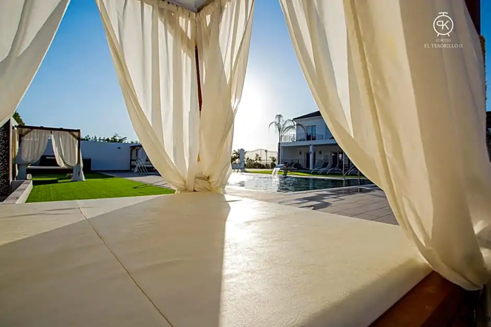 Rural El Tesorillo II