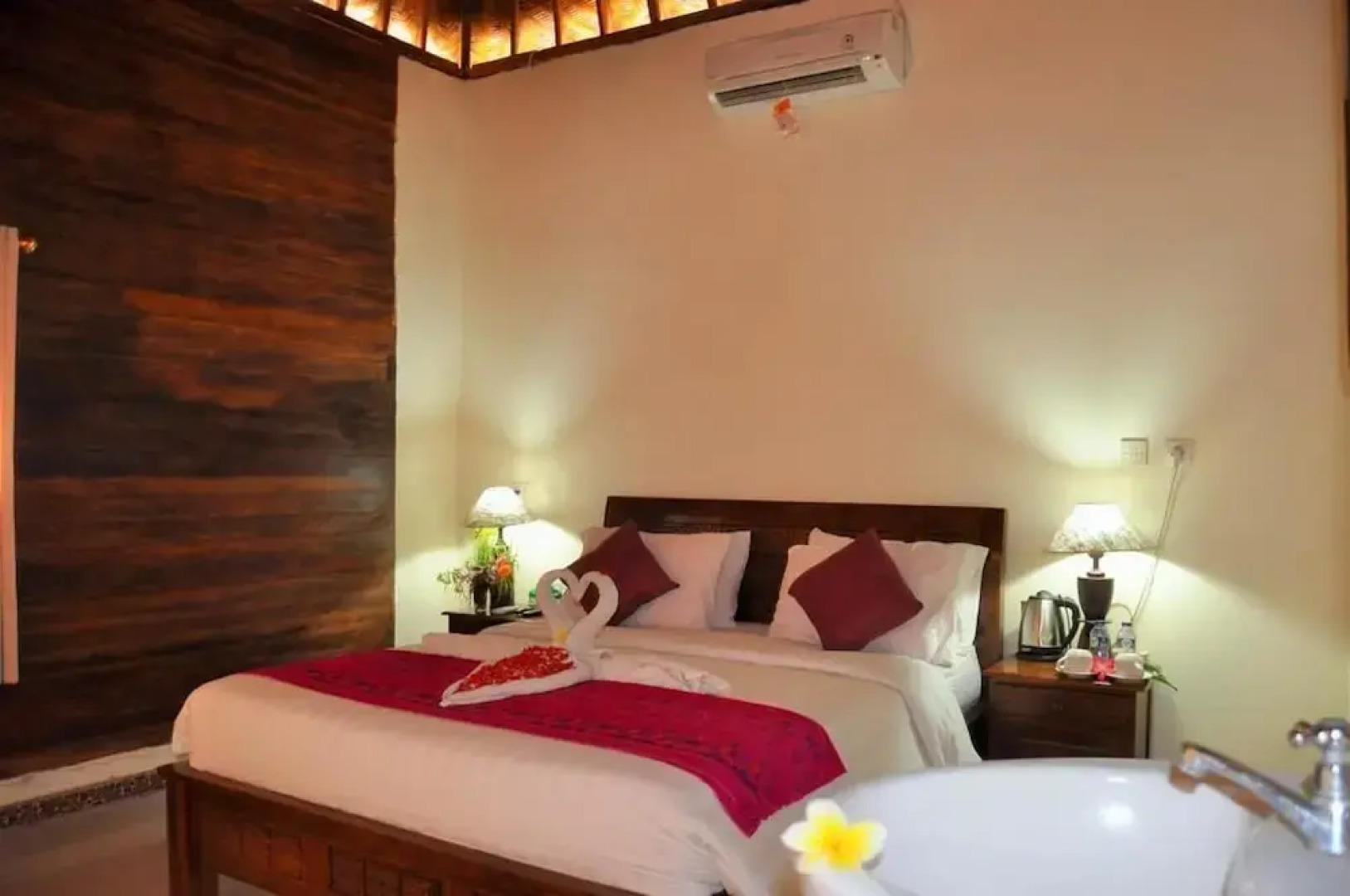 The Valley Green Cottage