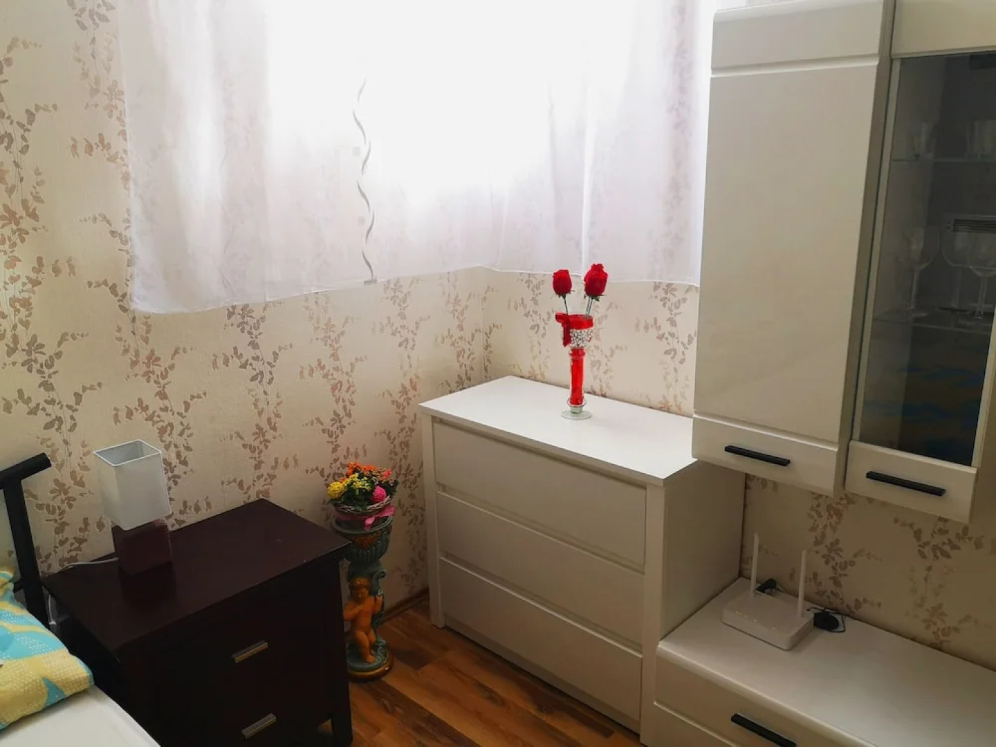 Csillag Apartman