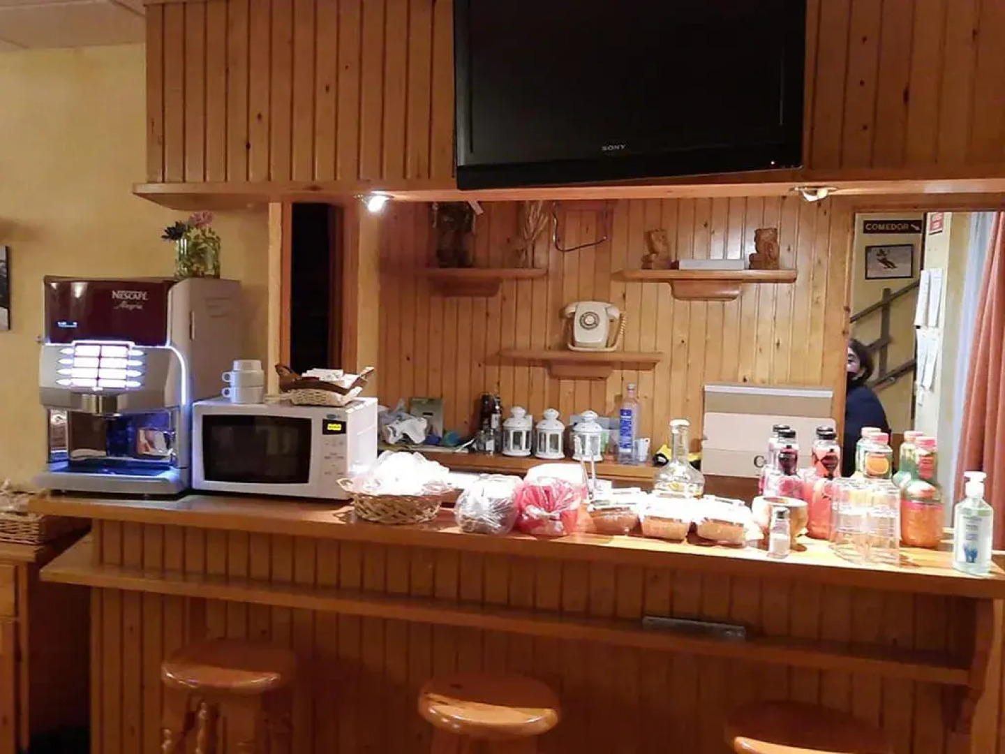 Hotel Casa Morlans 3000