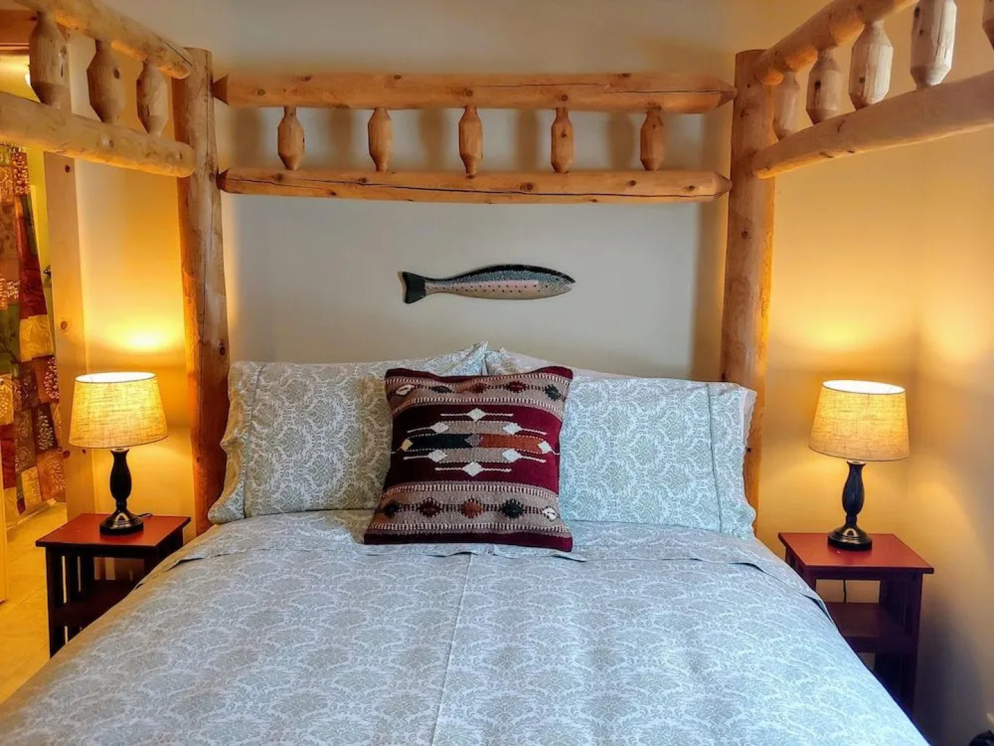 Greenwoods Bed & Breakfast Inn