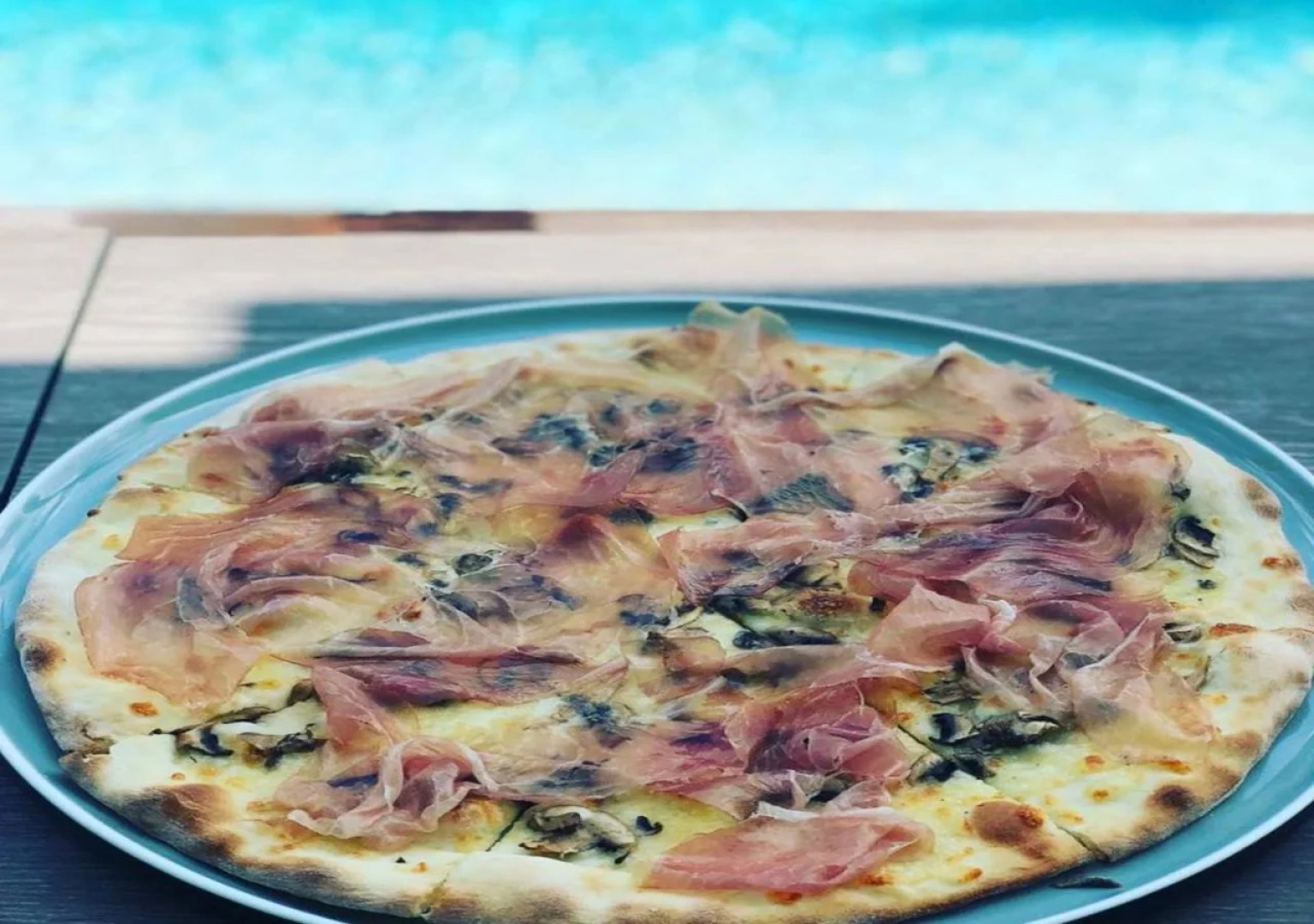 The Double View Mansions Bali