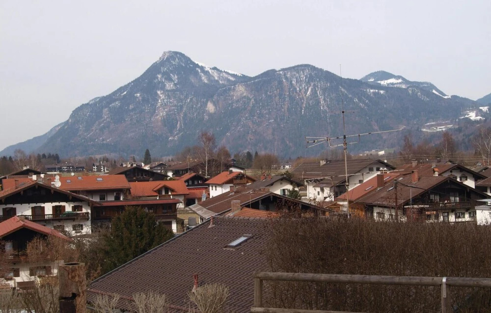 Nice Apartment in Oberaudorf With 2 Bedrooms and Wifi