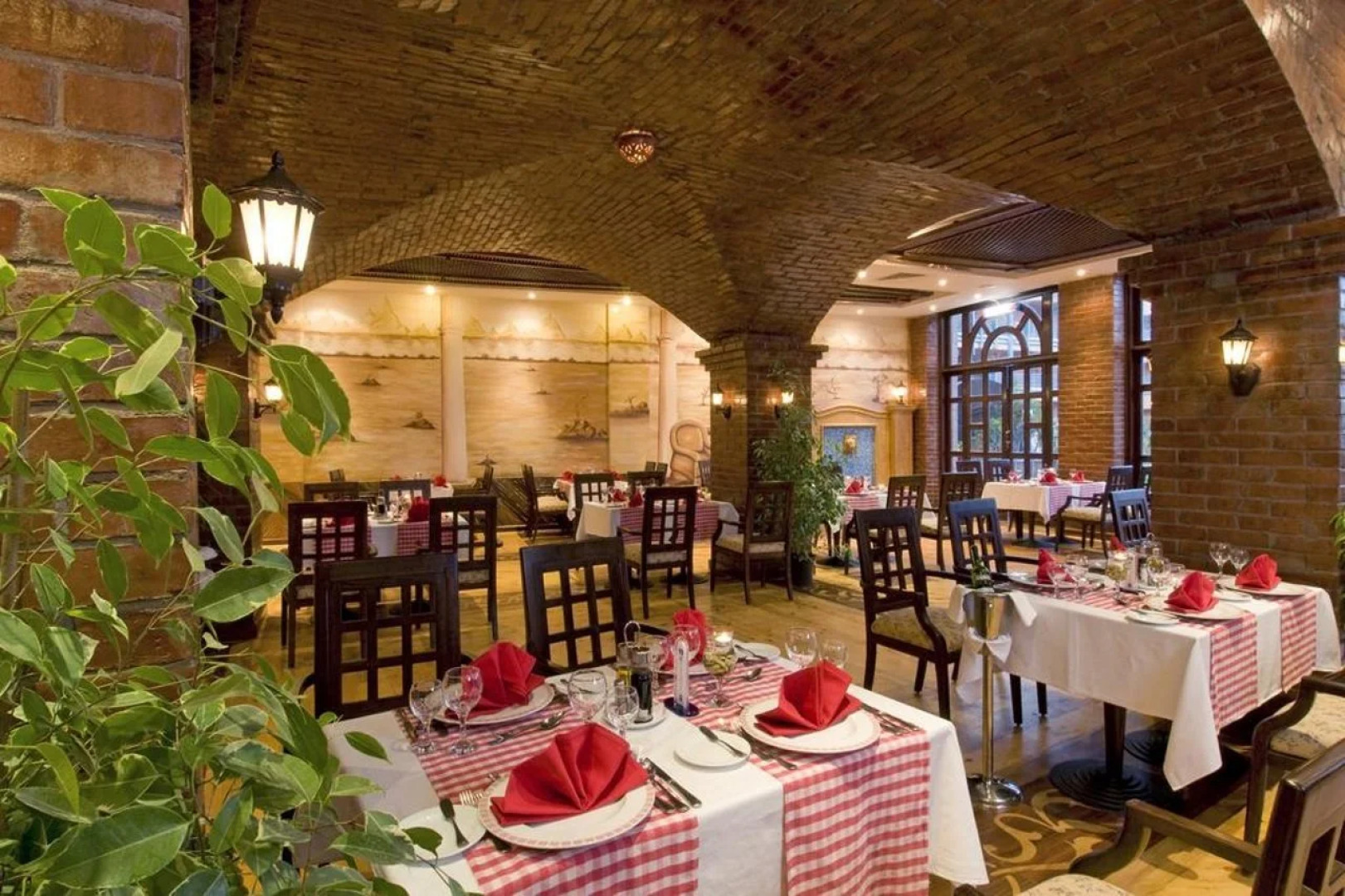 Dreams Beach Resort - Marsa Alam