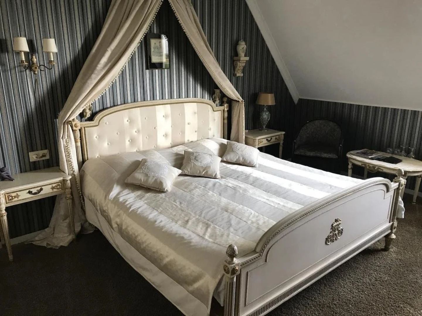 Gästehaus Klein-Holland