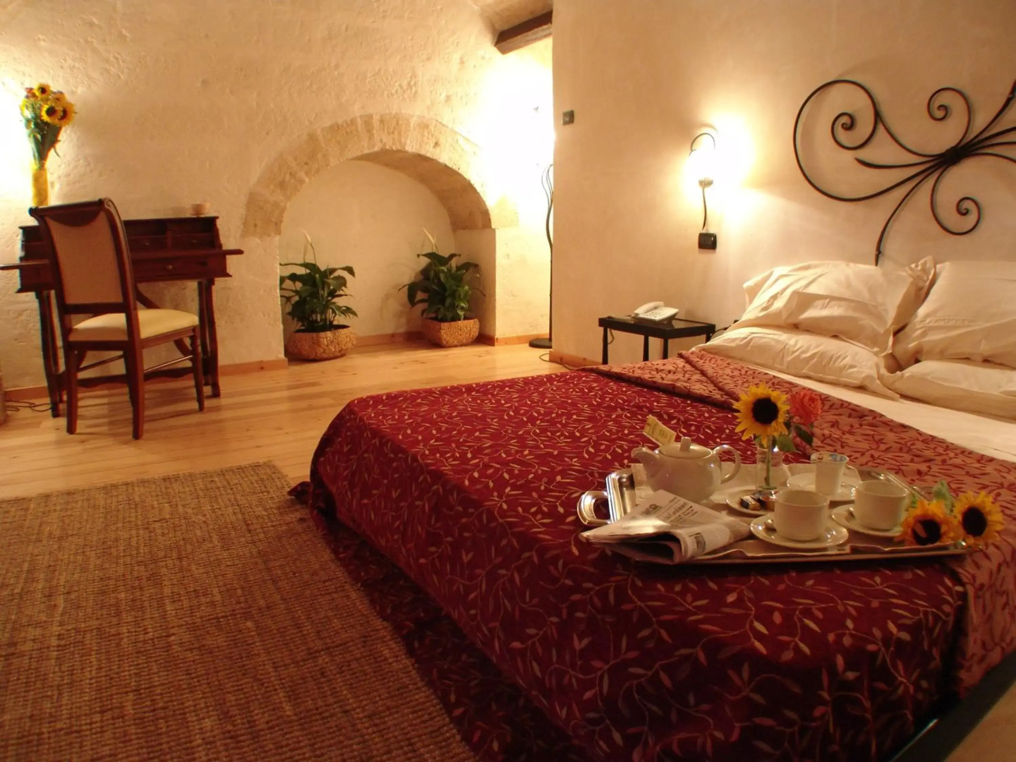 Masseria Fortificata Donnaloia